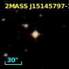 2MASS J15145797-1457551