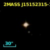 2MASS J15152315-1422438