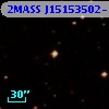 2MASS J15153502-1726370