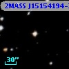 2MASS J15154194-2225121