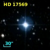HD  17569