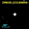 2MASS J15160846-1147000
