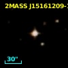 2MASS J15161209-1512316