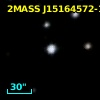 2MASS J15164572-1843080