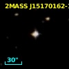 2MASS J15170162-1529416