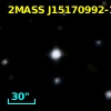 2MASS J15170992-1914029
