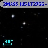 2MASS J15172755-1812211