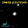 2MASS J15173165-2023324