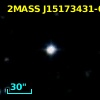 2MASS J15173431-0858352