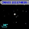 2MASS J15174038-2201547
