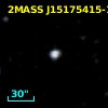 2MASS J15175415-1821209