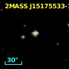 2MASS J15175533-1505593