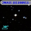 2MASS J15180851-1918411
