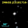 2MASS J15181716-1958541