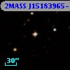 2MASS J15183965-1545590