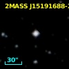 2MASS J15191688-2123531