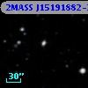 2MASS J15191882-2025087