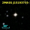 2MASS J15193755-1857535