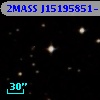 2MASS J15195851-1439542