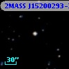 2MASS J15200293-2222258