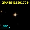 2MASS J15201701-1539170