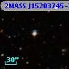 2MASS J15203745-2431291