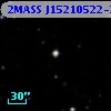 2MASS J15210522-2035323