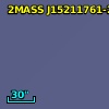 2MASS J15211761-2009170