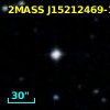 2MASS J15212469-1825074