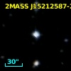 2MASS J15212587-2049307
