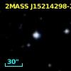 2MASS J15214298-2118415