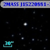 2MASS J15220881-2056059