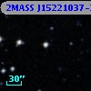 2MASS J15221037-2008431
