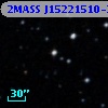 2MASS J15221510-2012295