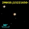 2MASS J15221650-1245289