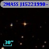 2MASS J15221990-1713489