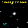 2MASS J15222067-2220122