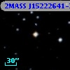 2MASS J15222641-2207365