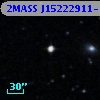 2MASS J15222911-1925084