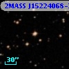 2MASS J15224068-2314273