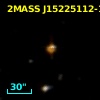 2MASS J15225112-1452460