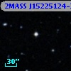 2MASS J15225124-2002069