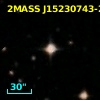 2MASS J15230743-2318585
