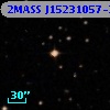 2MASS J15231057-2309364