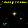 2MASS J15231804-2334236