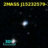 2MASS J15232579-1926311