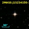 2MASS J15234105-2428486