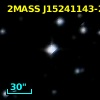 2MASS J15241143-2150479