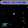 2MASS J15241348-2117464