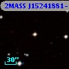 2MASS J15241881-1137301